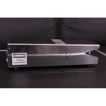 ギター Shin's Music perfect volume Standard Ltd shin's music Perfect Volume [Standard 250K] Black ｜イケベ楽器店