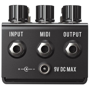 Jackson Audio 【お取り寄せ商品】 BLOOM V2 MIDI ｜イケベ楽器店