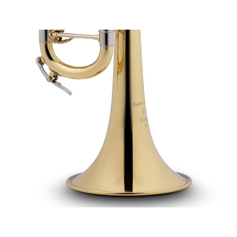 Antoine Courtois アントワンヌ・クルトワ / AC233-1-0 【Bb