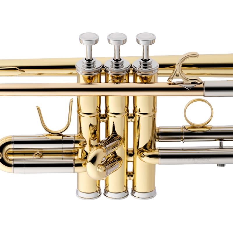 Antoine Courtois 216L トランペット マウスピース付き ブランドで探す/C/COURTOIS(並び順：商品名)｜山野楽器｜管楽器