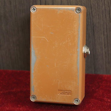 MXR VINTAGE Phase 45 Block Logo '78 画像1