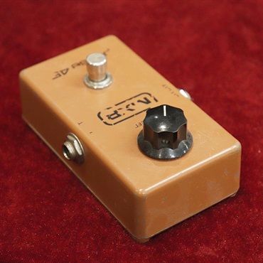 MXR VINTAGE Phase 45 Block Logo '78 画像2