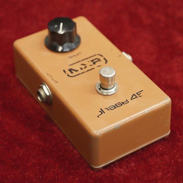 MXR VINTAGE Phase 45 Block Logo '78 画像3