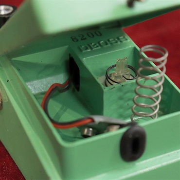 BOSS VINTAGE PH-1 Phaser '79 Silver Screw 画像4