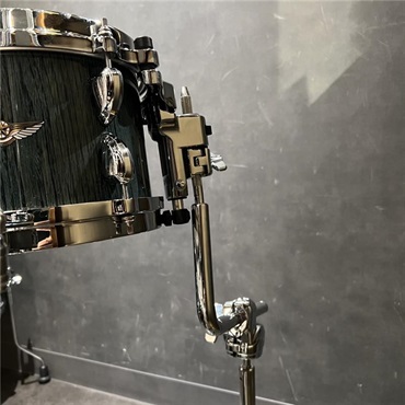 TAMA STAR Walnut 6pc Drum Kit [22BD，16&14FT，12&10&8TT] -Light Indigo Japanese Chestnut- 画像2