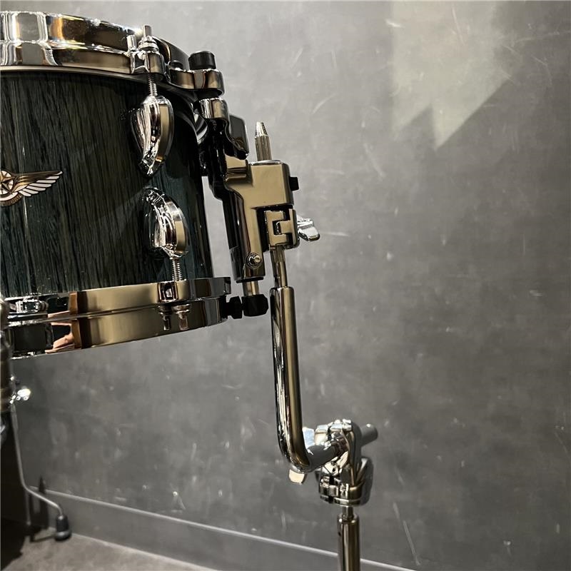 TAMA STAR Walnut 6pc Drum Kit [22BD，16&14FT，12&10&8TT] -Light