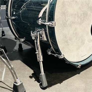 TAMA STAR Walnut 6pc Drum Kit [22BD，16&14FT，12&10&8TT] -Light Indigo Japanese Chestnut- 画像5