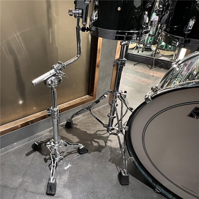 TAMA STAR Walnut 6pc Drum Kit [22BD，16&14FT，12&10&8TT] -Light