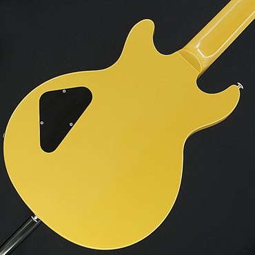 Gibson USED 中古 Les Paul Special Double Cut 2015 (Gloss Yellow) [SN.150054554] ギブソン 画像1