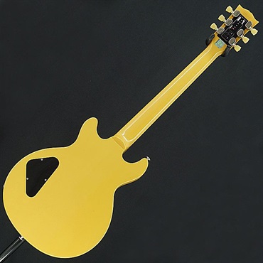 Gibson USED 中古 Les Paul Special Double Cut 2015 (Gloss Yellow) [SN.150054554] ギブソン 画像3