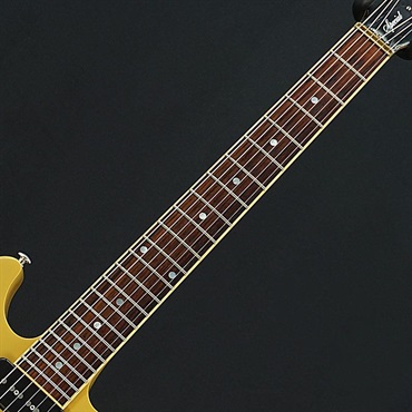 Gibson USED 中古 Les Paul Special Double Cut 2015 (Gloss Yellow) [SN.150054554] ギブソン 画像4