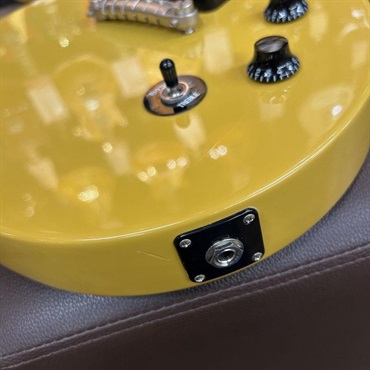 Gibson USED 中古 Les Paul Special Double Cut 2015 (Gloss Yellow) [SN.150054554] ギブソン 画像8