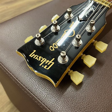 Gibson USED 中古 Les Paul Special Double Cut 2015 (Gloss Yellow) [SN.150054554] ギブソン 画像9