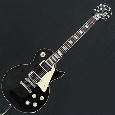 Epiphone USED 中古 Les Paul Standard '60s (Ebony) [SN.24071527104