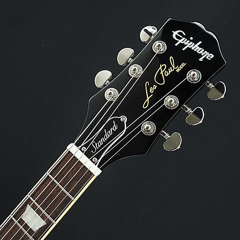 Epiphone USED 中古 Les Paul Standard '60s (Ebony) [SN.24071527104