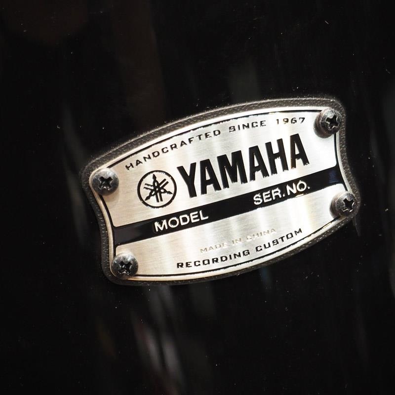 YAMAHA 【Steve Gadd 2025 JAPAN Tour ご本人使用機材！】Recording