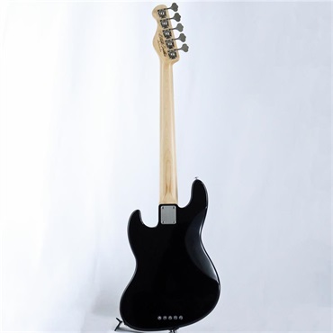 BLACK SMOKER Standard Series Beta J5 (Ebony Fingerboard/Black/MH) 画像6