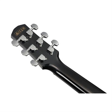 Ibanez 【秋のSUPER SALE】【廃盤特価】AAM340CE-RUB アイバニーズ 画像4