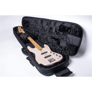 ACCESS(CASE) Stage4 Series Electric Bass Bag [AB4EB1] (エレキベース用) 画像4
