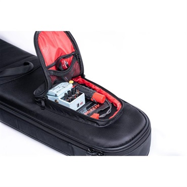 ACCESS(CASE) Stage4 Series Electric Bass Bag [AB4EB1] (エレキベース用) 画像5