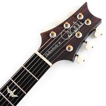 P.R.S. Hollowbody II Piezo 10 Top (Custom Color) SN.0392819 画像6