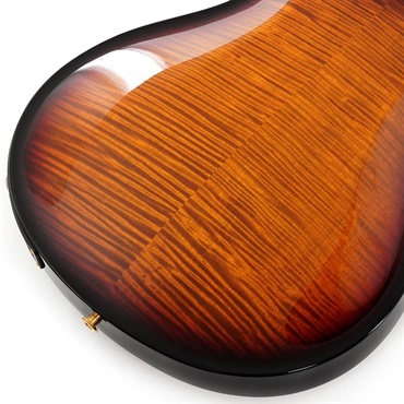 P.R.S. Hollowbody II Piezo 10 Top (Custom Color) SN.0392819 画像7