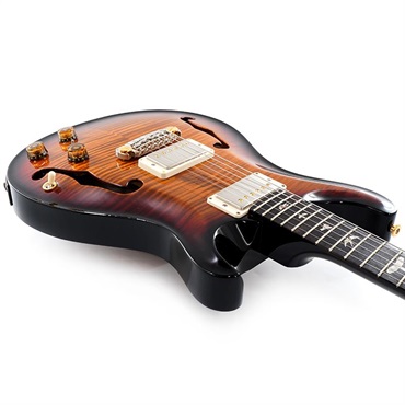 P.R.S. Hollowbody II Piezo 10 Top (Custom Color) SN.0392819 画像8