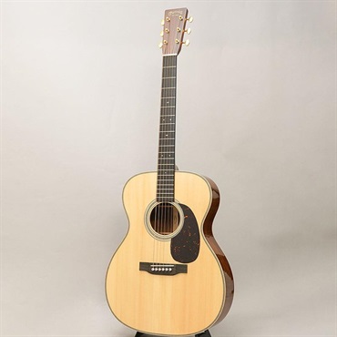 MARTIN 【新楽器応援セール】【特価】 CTM 000-28 Italian Alpine Spruce Spruce Top -Factory Tour Promotion Custom- マーチン マーティン 画像2