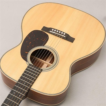 MARTIN 【新楽器応援セール】【特価】 CTM 000-28 Italian Alpine Spruce Spruce Top -Factory Tour Promotion Custom- マーチン マーティン 画像4