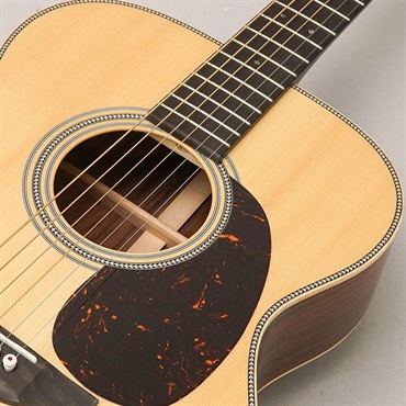 MARTIN 【新楽器応援セール】【特価】 CTM 000-28 Italian Alpine Spruce Spruce Top -Factory Tour Promotion Custom- マーチン マーティン 画像6