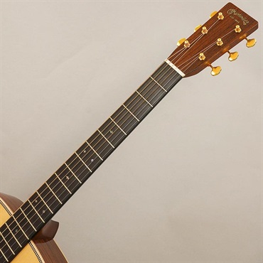 MARTIN 【新楽器応援セール】【特価】 CTM 000-28 Italian Alpine Spruce Spruce Top -Factory Tour Promotion Custom- マーチン マーティン 画像7