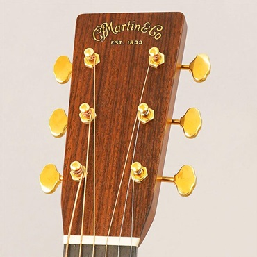 MARTIN 【新楽器応援セール】【特価】 CTM 000-28 Italian Alpine Spruce Spruce Top -Factory Tour Promotion Custom- マーチン マーティン 画像9