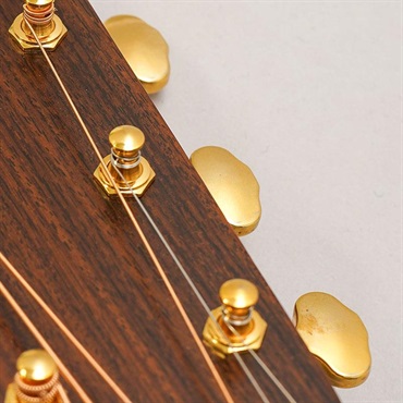 MARTIN 【新楽器応援セール】【特価】 CTM 000-28 Italian Alpine Spruce Spruce Top -Factory Tour Promotion Custom- マーチン マーティン 画像10