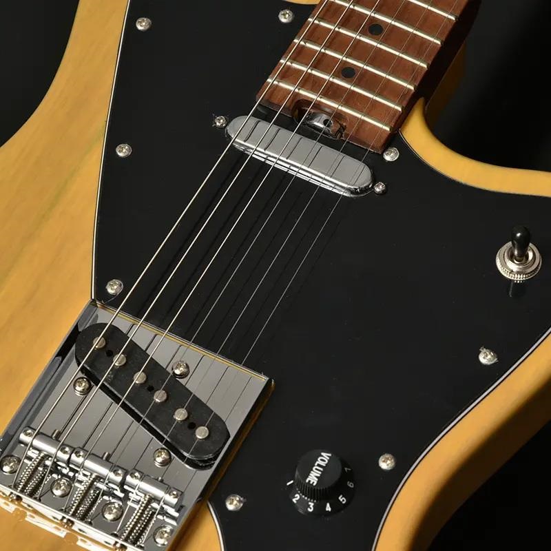 Bacchus Global Series WINDY-BREAKER/RSM (BBD) ｜イケベ楽器店