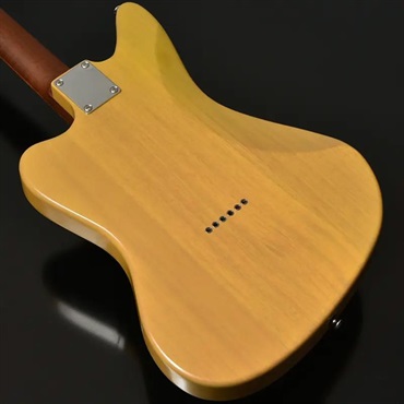 Bacchus Global Series WINDY-BREAKER/RSM (BBD) 画像5