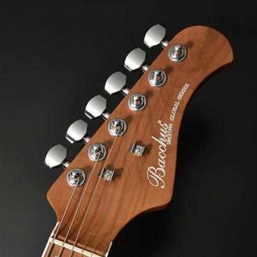 Bacchus Global Series TACTICS-ASH BPM (WBD) 画像4