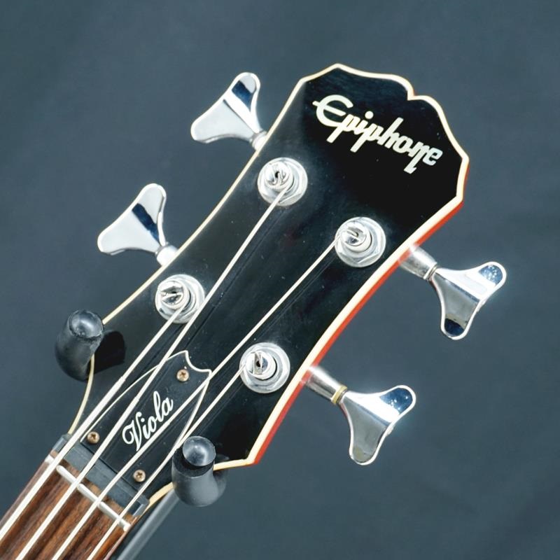Epiphone USED 中古 Viola Bass ｜イケベ楽器店オンラインストア