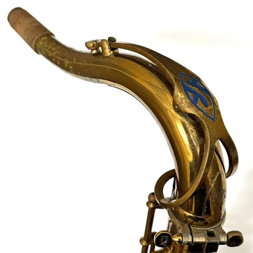 Selmer Paris USED 中古 テナーサックス セルマー（France）1958's MARK VI (Relacquer）#78xx9 【現状販売品、保証無し】 画像1