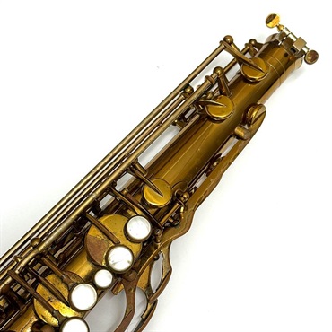 Selmer Paris USED 中古 テナーサックス セルマー（France）1958's MARK VI (Relacquer）#78xx9 【現状販売品、保証無し】 画像2
