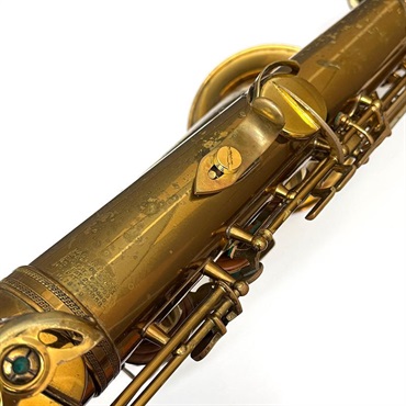Selmer Paris USED 中古 テナーサックス セルマー（France）1958's MARK VI (Relacquer）#78xx9 【現状販売品、保証無し】 画像7