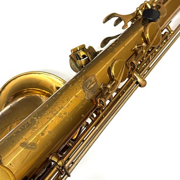 Selmer Paris USED 中古 テナーサックス セルマー（France）1958's MARK VI (Relacquer）#78xx9 【現状販売品、保証無し】 画像8