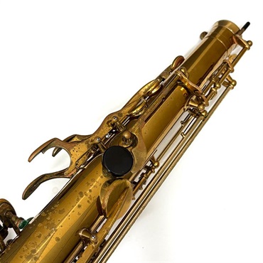 Selmer Paris USED 中古 テナーサックス セルマー（France）1958's MARK VI (Relacquer）#78xx9 【現状販売品、保証無し】 画像9
