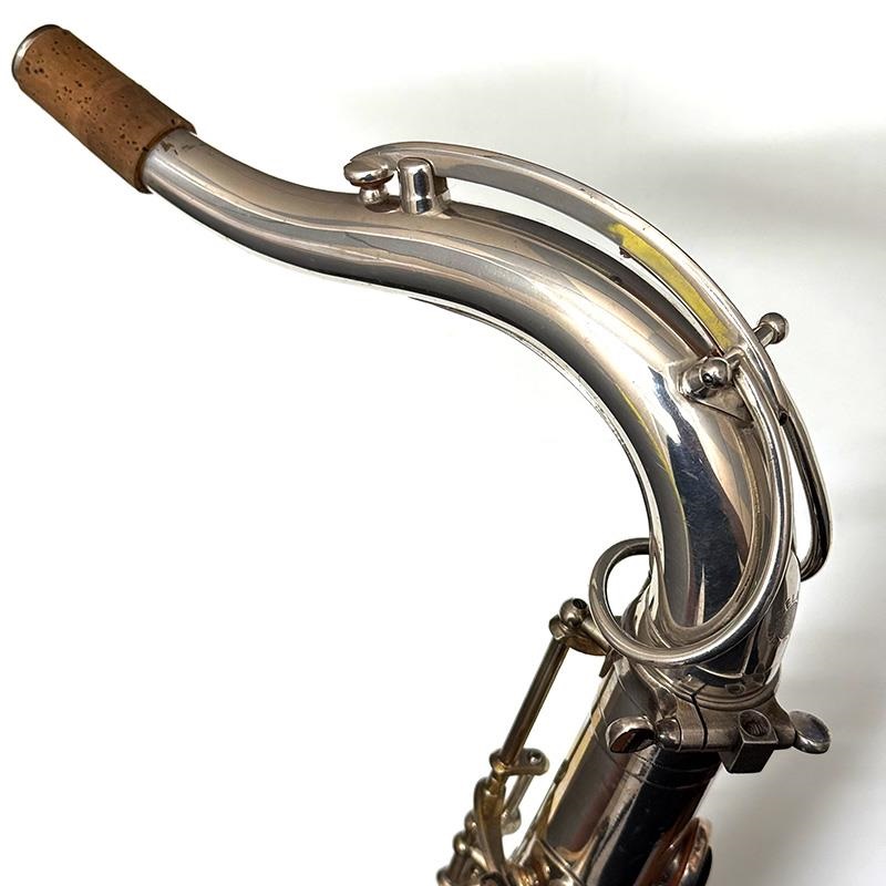 Selmer Paris USED 中古 テナーサックス A.Selmer 1951's Super Action