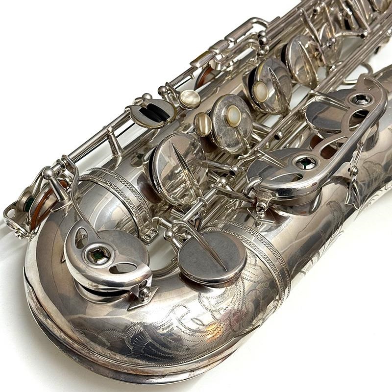 Selmer Paris USED 中古 テナーサックス A.Selmer 1951's Super Action