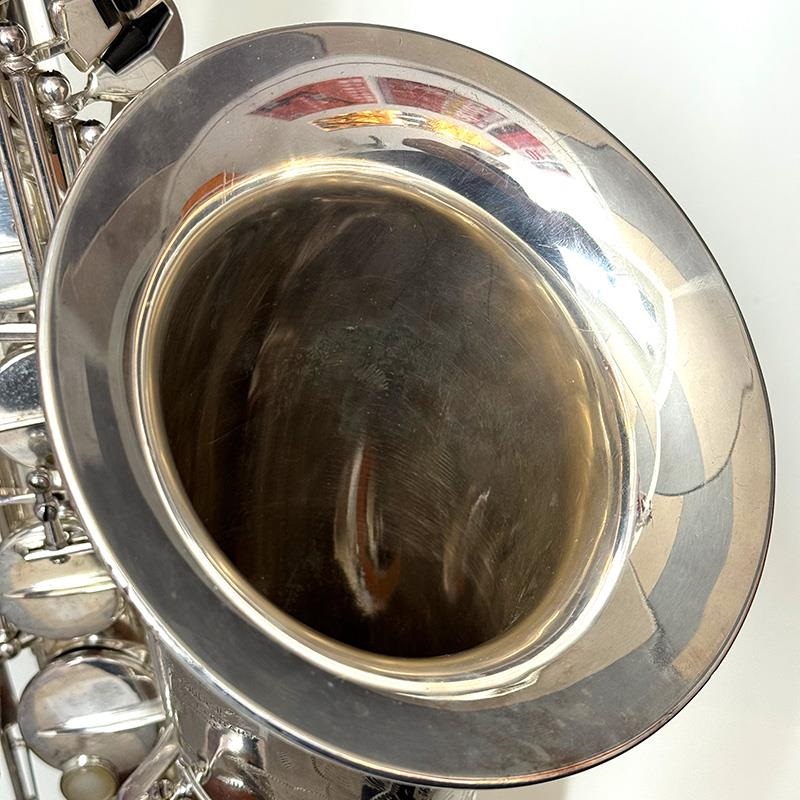 Selmer Paris USED 中古 テナーサックス A.Selmer 1951's Super Action