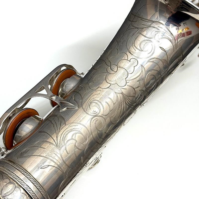 Selmer Paris USED 中古 テナーサックス A.Selmer 1951's Super Action