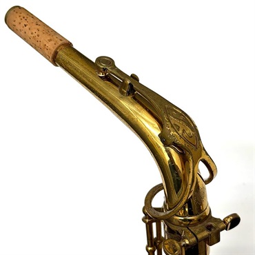 Selmer Paris USED 中古 アルトサックス A.Selmer 1968's Mark VI Relacquer #162xx8 【現状販売品、保証無し】 画像1