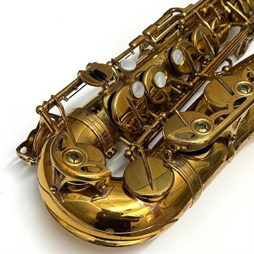 Selmer Paris USED 中古 アルトサックス A.Selmer 1968's Mark VI