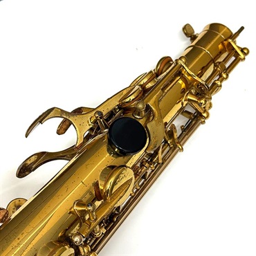 Selmer Paris USED 中古 アルトサックス A.Selmer 1968's Mark VI Relacquer #162xx8 【現状販売品、保証無し】 画像8