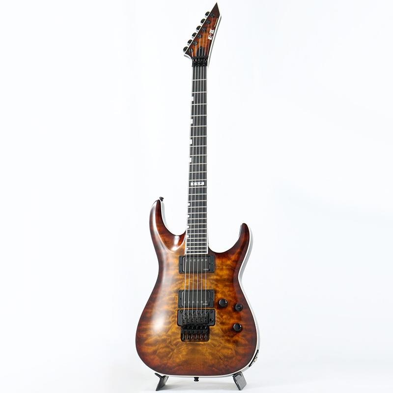 E-II HORIZON FR-II (Tiger Eye Sunburst) [SN.ES2770253] ｜イケベ